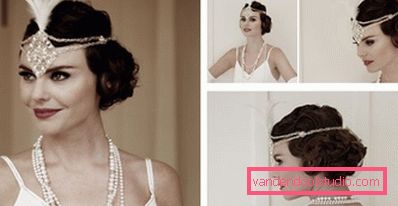 ragazza in look vintage ragazza in look vintage