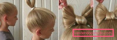 Acconciature per ragazze - 150 opzioni