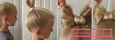 Acconciature per ragazze - 150 opzioni