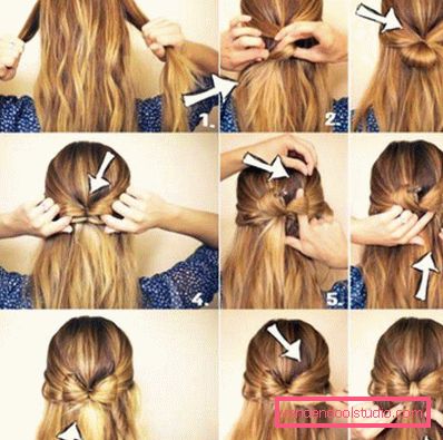 Acconciature per ragazze - 150 opzioni