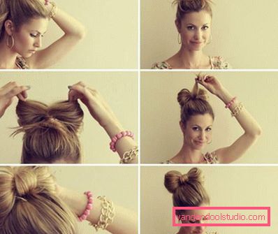 Acconciature per ragazze - 150 opzioni