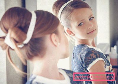 Acconciature per ragazze - 150 opzioni
