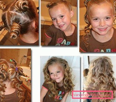 Acconciature per ragazze - 150 opzioni