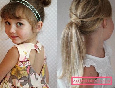 Acconciature per ragazze - 150 opzioni