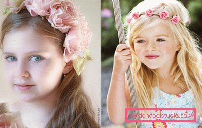 Acconciature per ragazze - 150 opzioni