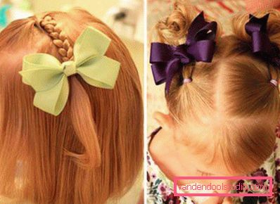 Acconciature per ragazze - 150 opzioni