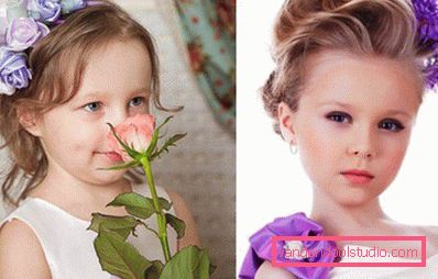 Acconciature per ragazze - 150 opzioni