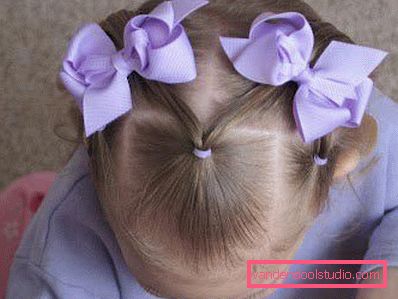 Acconciature per ragazze - 150 opzioni