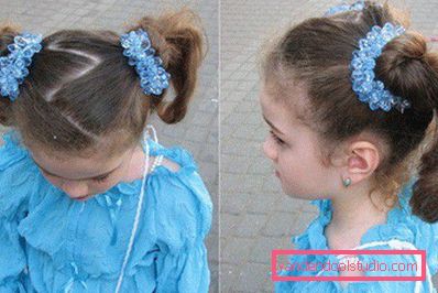 Acconciature per ragazze - 150 opzioni