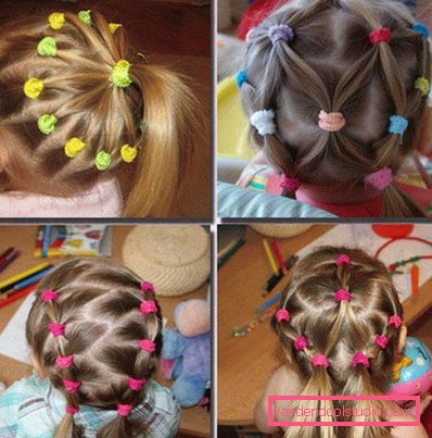 Acconciature per ragazze - 150 opzioni