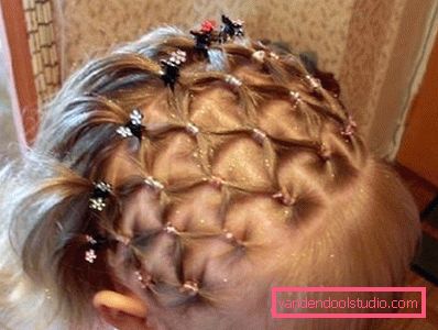 Acconciature per ragazze - 150 opzioni