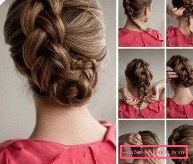 Acconciature per ragazze - 150 opzioni