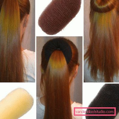 Acconciature per ragazze - 150 opzioni