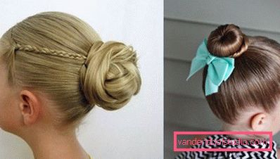 Acconciature per ragazze - 150 opzioni