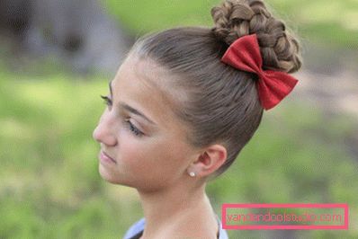 Acconciature per ragazze - 150 opzioni