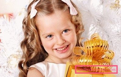 Ragazza con riccioli Ragazza con riccioli