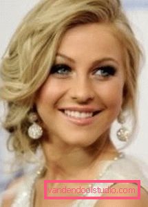 acconciature per viso tondo Acconciature per facce rotonde con diverse lunghezze di capelli