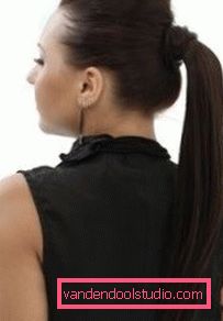 Acconciatura lungo per viso tondo Acconciature per facce rotonde con diverse lunghezze di capelli
