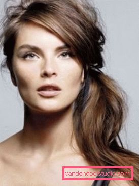 acconciature per capelli fini Acconciature per capelli fini decoreranno qualsiasi lunghezza