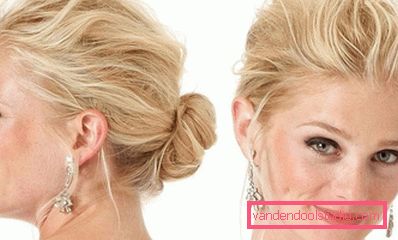 Belle acconciature per capelli fini Acconciature per capelli fini decoreranno qualsiasi lunghezza