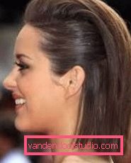 Acconciature per capelli fini decoreranno qualsiasi lunghezza
