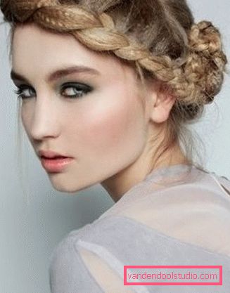 Belle acconciature per capelli fini Acconciature per capelli fini decoreranno qualsiasi lunghezza
