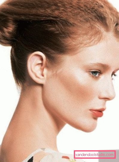 Belle acconciature per capelli fini Acconciature per capelli fini decoreranno qualsiasi lunghezza