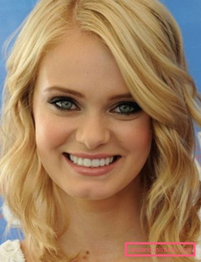 Acconciature per capelli fini Acconciature per capelli fini decoreranno qualsiasi lunghezza