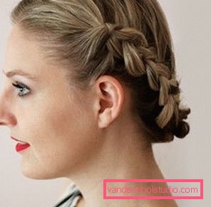 Belle acconciature per capelli fini Acconciature per capelli fini decoreranno qualsiasi lunghezza