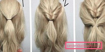 Acconciature per capelli fini Acconciature per capelli fini decoreranno qualsiasi lunghezza