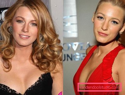 Blake adorabile Blake adorabile