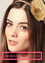 Acconciature e tagli di capelli per l'autunno-inverno 2011-2012