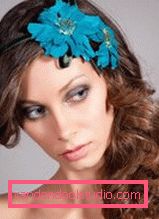 Acconciature e tagli di capelli per l'autunno-inverno 2011-2012