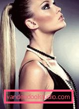 Acconciature e tagli di capelli per l'autunno-inverno 2011-2012