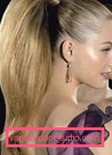 Acconciature e tagli di capelli per l'autunno-inverno 2011-2012