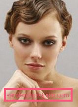 Acconciature e tagli di capelli per l'autunno-inverno 2011-2012