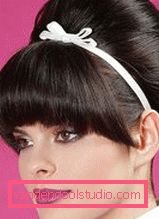 Acconciature e tagli di capelli per l'autunno-inverno 2011-2012