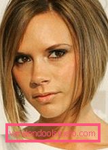 Acconciature e tagli di capelli per l'autunno-inverno 2011-2012