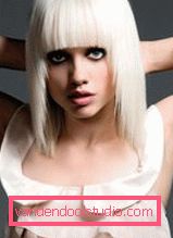 Acconciature e tagli di capelli per l'autunno-inverno 2011-2012