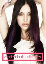 Acconciature e tagli di capelli per l'autunno-inverno 2011-2012