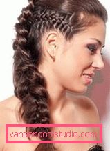 Acconciature e tagli di capelli per l'autunno-inverno 2011-2012