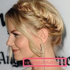 Tagli da treccia: top 10 con trecce