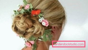 Tagli da treccia: top 10 con trecce