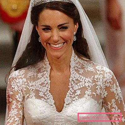 Acconciature Kate Middleton - foto di tutte le eleganti immagini della Duchessa