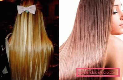 Acconciature per capelli lunghi - 150 opzioni