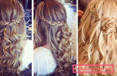 Acconciature per capelli lunghi - 150 opzioni