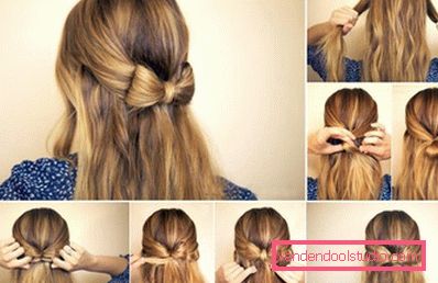 Acconciature per capelli lunghi - 150 opzioni