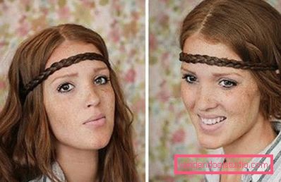Acconciature per capelli lunghi - 150 opzioni