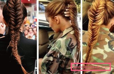 Acconciature per capelli lunghi - 150 opzioni