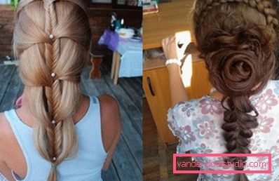 Acconciature per capelli lunghi - 150 opzioni